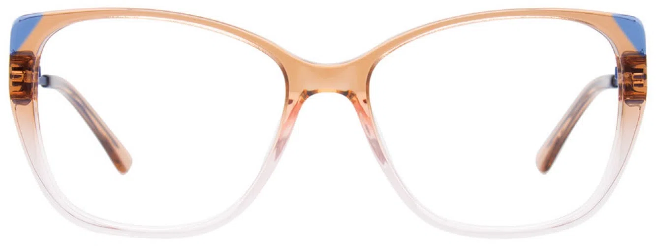 Takumi TK1287 Eyeglasses - view 7